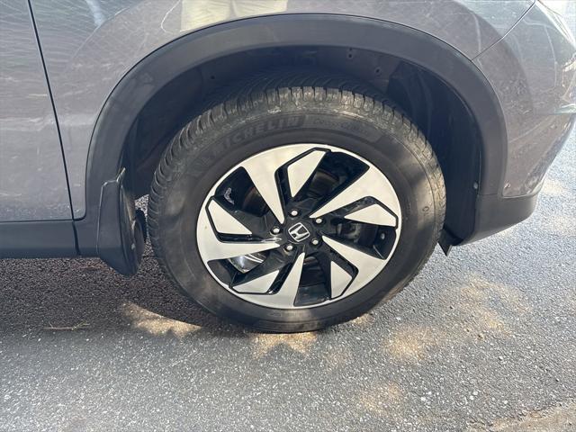 used 2016 Honda CR-V car, priced at $15,750