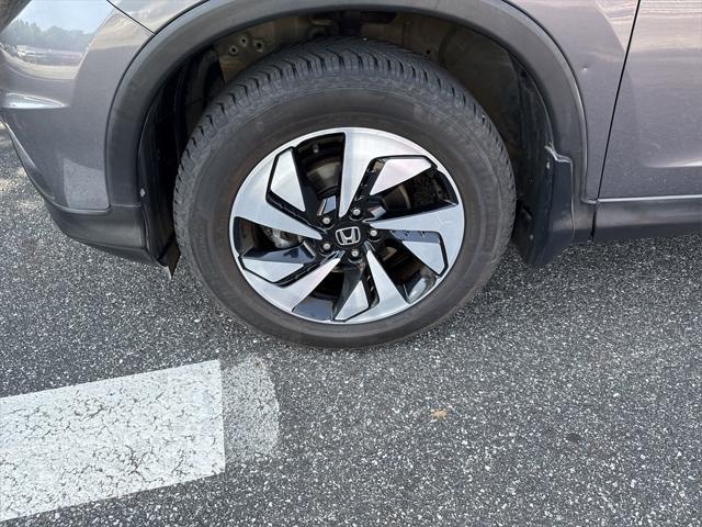 used 2016 Honda CR-V car, priced at $15,750