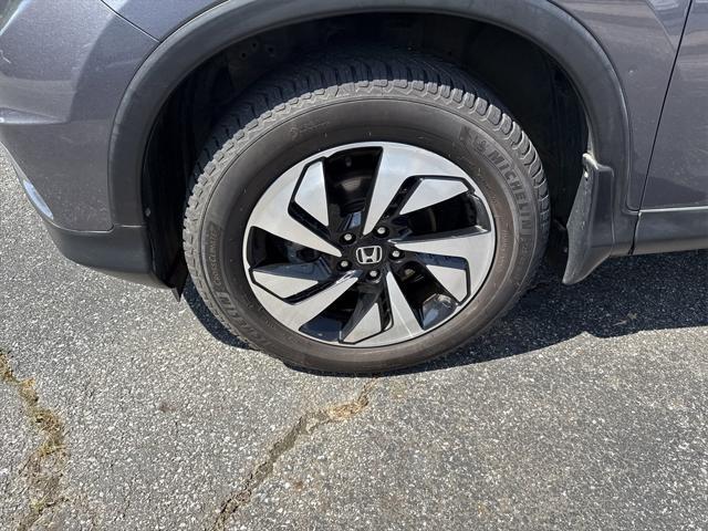 used 2016 Honda CR-V car, priced at $15,750