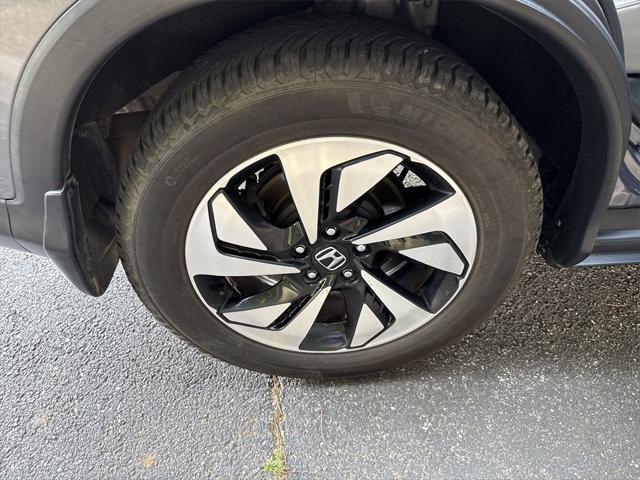 used 2016 Honda CR-V car, priced at $15,750