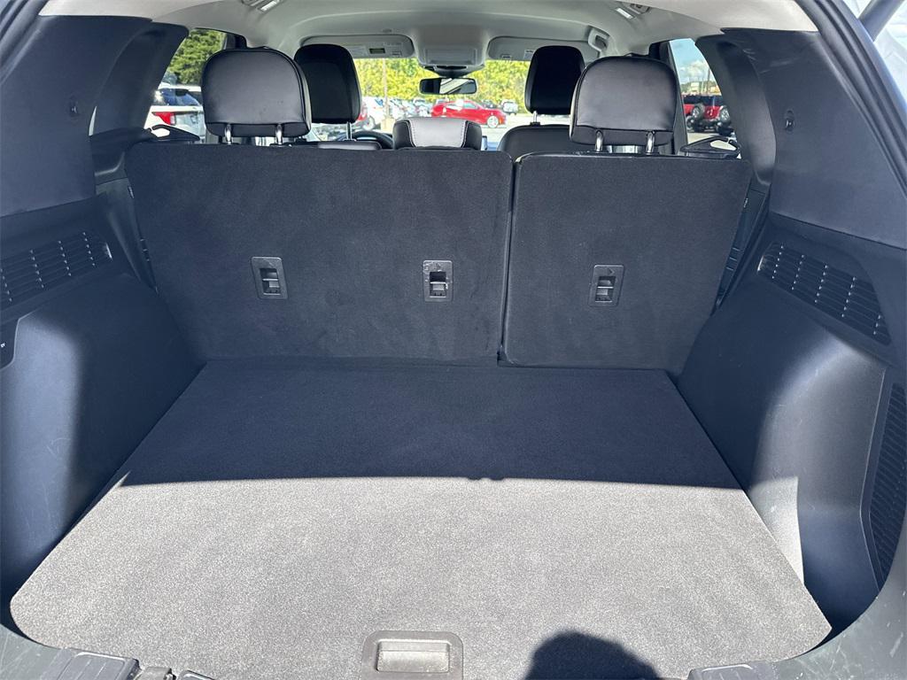used 2023 Ford Escape car, priced at $27,897