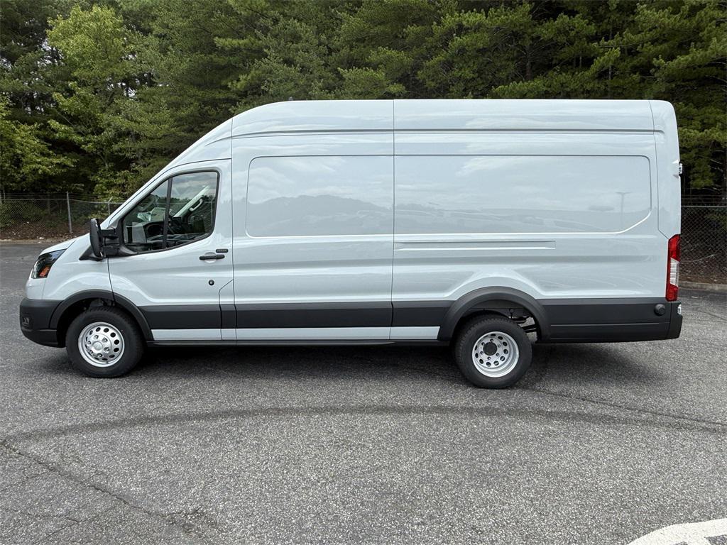 new 2025 Ford Transit-350 car, priced at $60,865