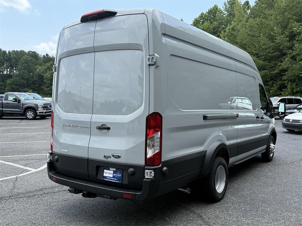 new 2025 Ford Transit-350 car, priced at $60,865