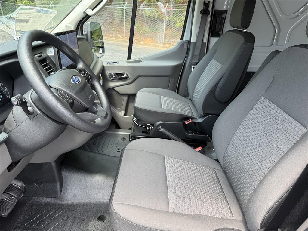 new 2025 Ford Transit-350 car, priced at $60,865