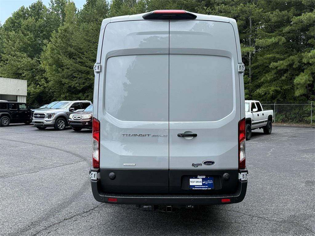 new 2025 Ford Transit-350 car, priced at $60,865