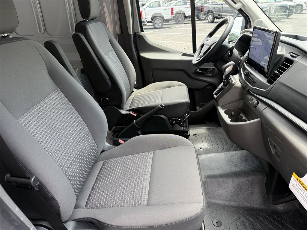 new 2025 Ford Transit-350 car, priced at $60,865