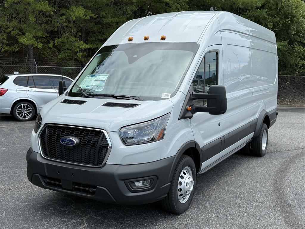 new 2025 Ford Transit-350 car, priced at $60,865