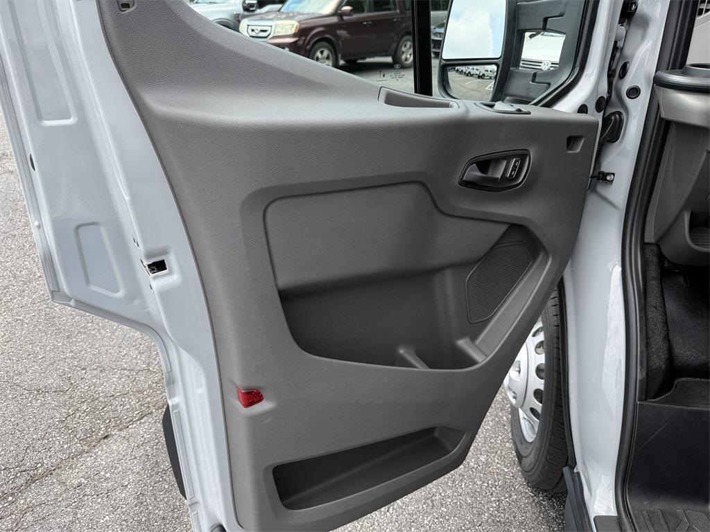 new 2025 Ford Transit-350 car, priced at $60,865