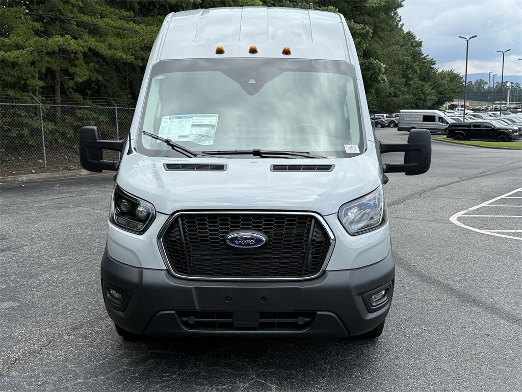 new 2025 Ford Transit-350 car, priced at $60,865