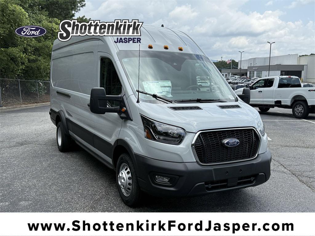 new 2025 Ford Transit-350 car, priced at $60,865