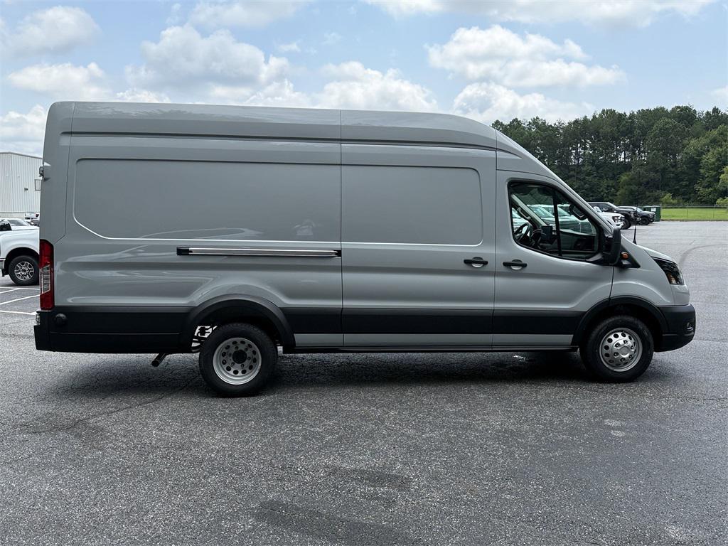 new 2025 Ford Transit-350 car, priced at $60,865