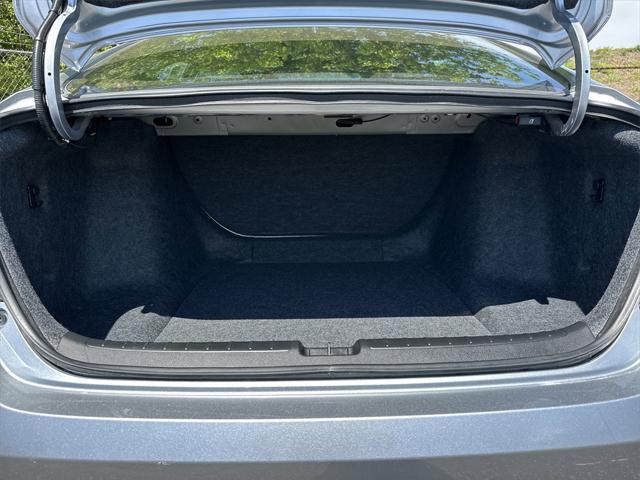 used 2022 Honda Accord car, priced at $26,278