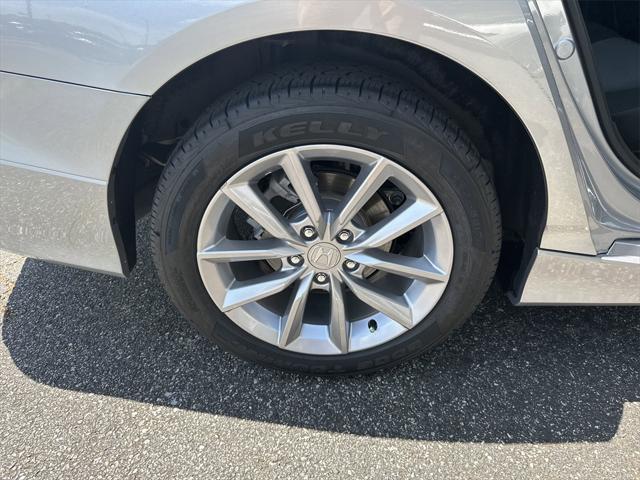 used 2022 Honda Accord car, priced at $26,278