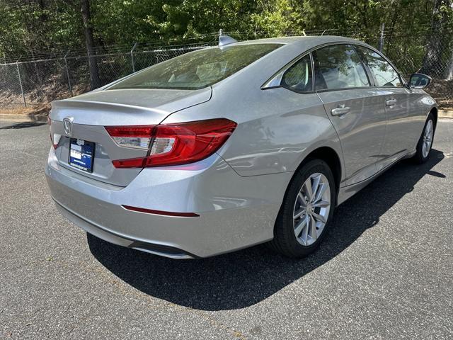 used 2022 Honda Accord car, priced at $26,278