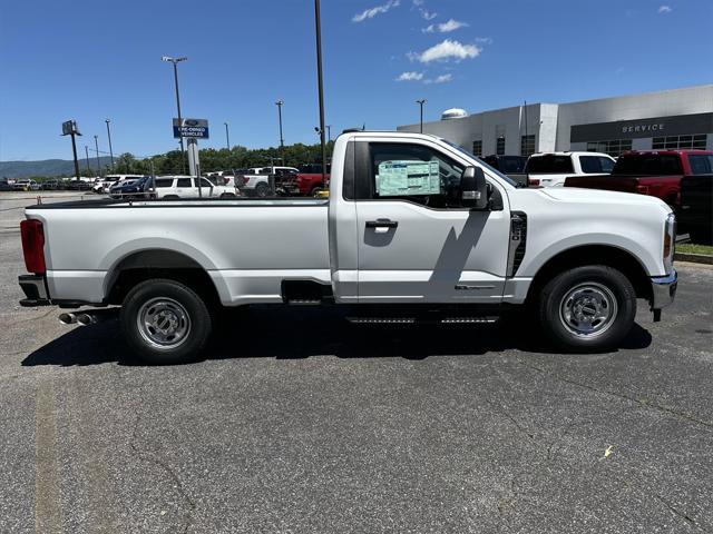 new 2025 Ford F-250 car, priced at $56,250