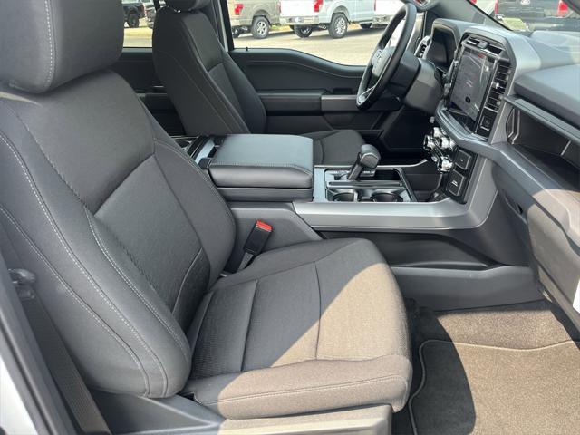 new 2025 Ford F-150 car, priced at $72,045
