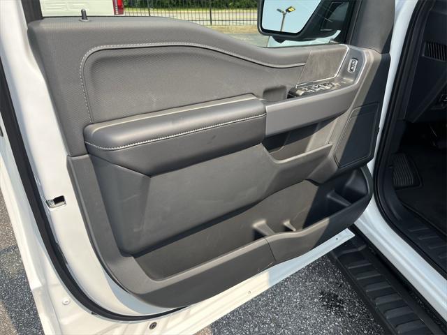 new 2025 Ford F-150 car, priced at $72,045