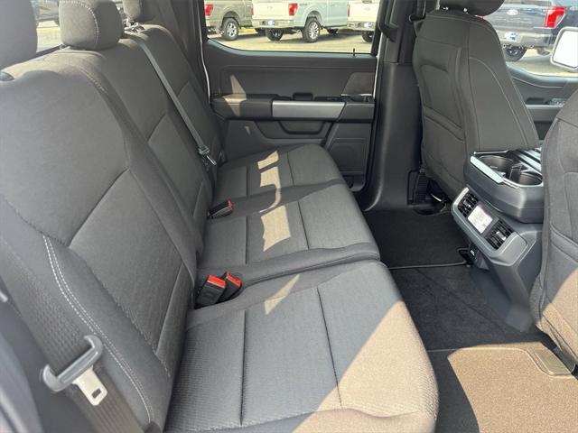 new 2025 Ford F-150 car, priced at $72,045