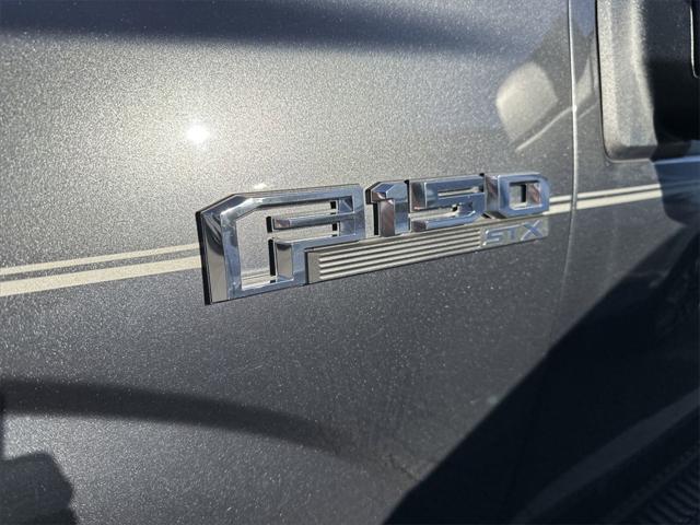 used 2018 Ford F-150 car, priced at $26,499