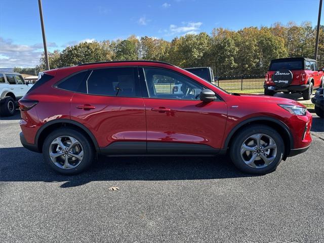 new 2025 Ford Escape car, priced at $30,970