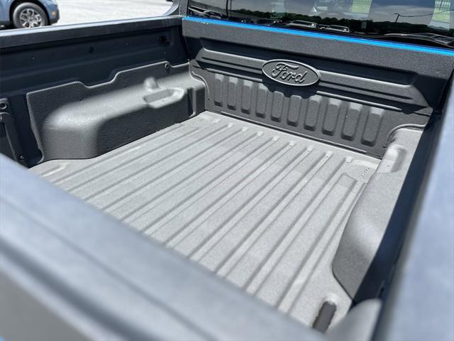 used 2022 Ford Maverick car, priced at $22,700
