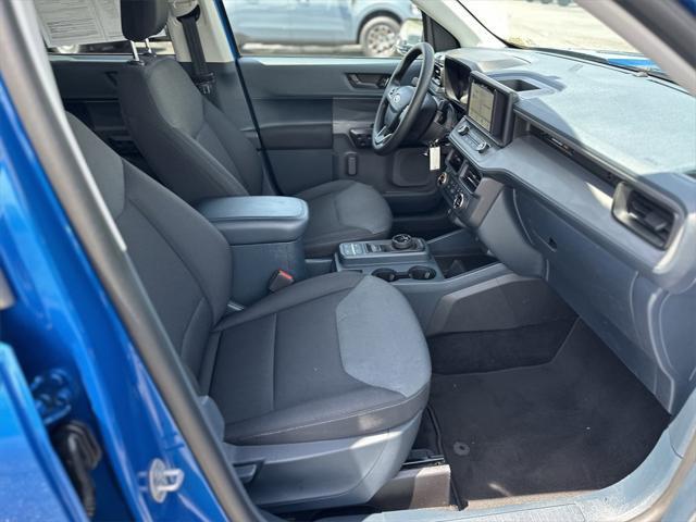 used 2022 Ford Maverick car, priced at $22,700