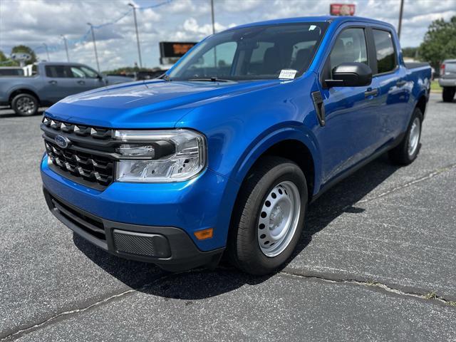 used 2022 Ford Maverick car, priced at $22,700