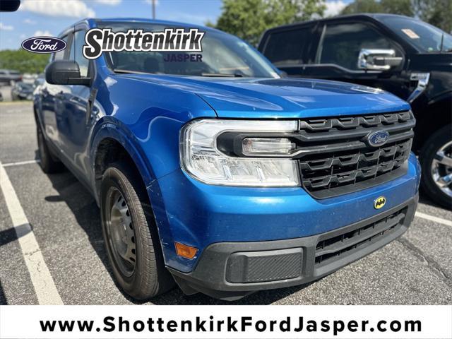 used 2022 Ford Maverick car, priced at $22,997