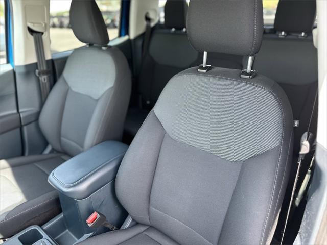 used 2022 Ford Maverick car, priced at $22,700