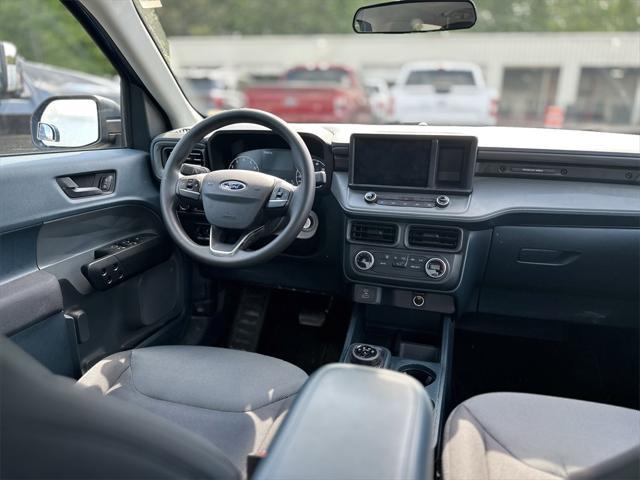 used 2022 Ford Maverick car, priced at $22,997