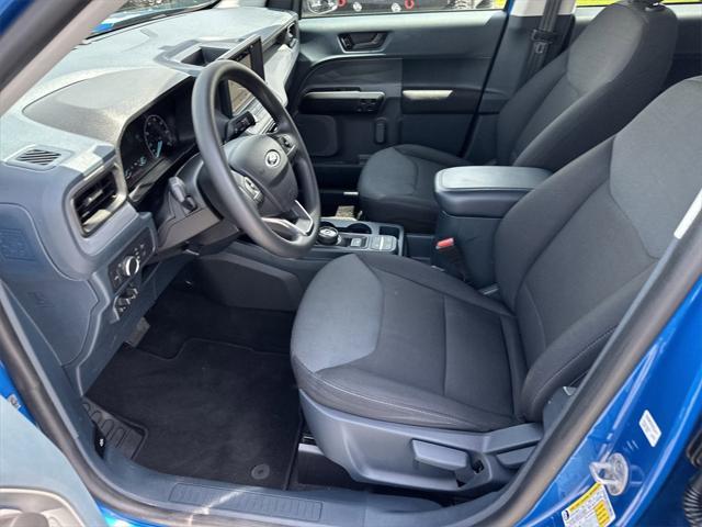 used 2022 Ford Maverick car, priced at $22,700