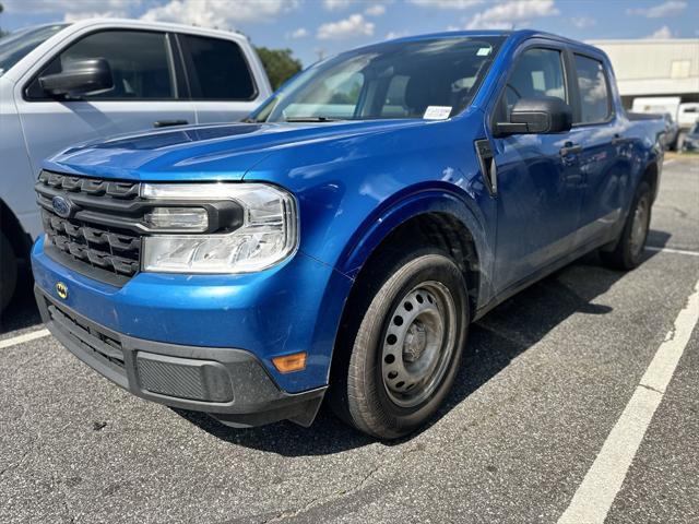 used 2022 Ford Maverick car, priced at $22,997