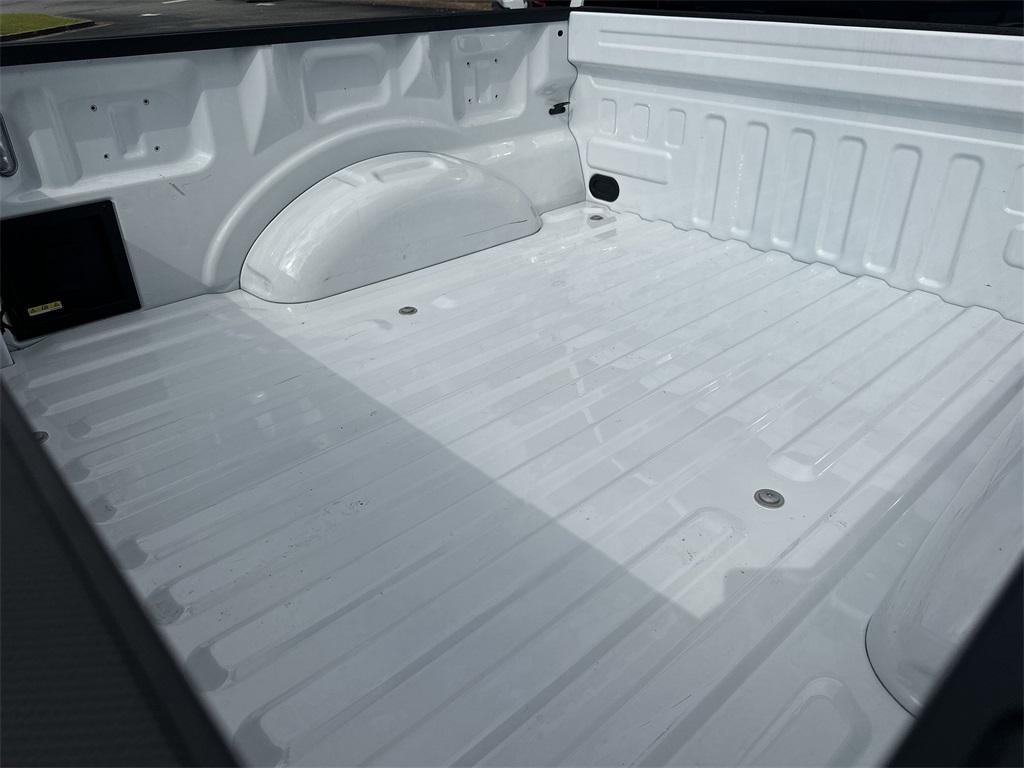 used 2023 Ford F-150 car, priced at $41,350