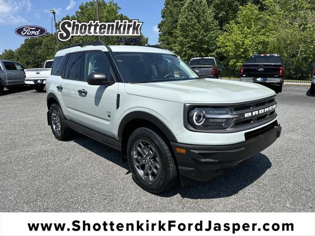 used 2022 Ford Bronco Sport car, priced at $27,980