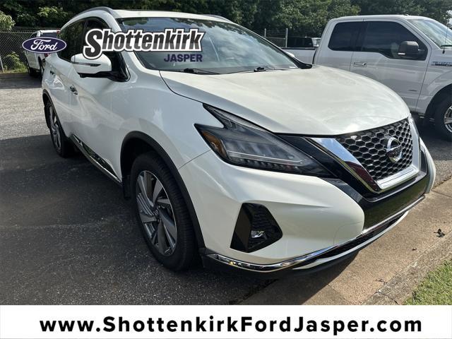 used 2019 Nissan Murano car, priced at $19,990