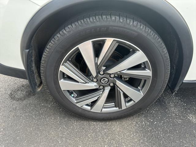used 2019 Nissan Murano car, priced at $19,990