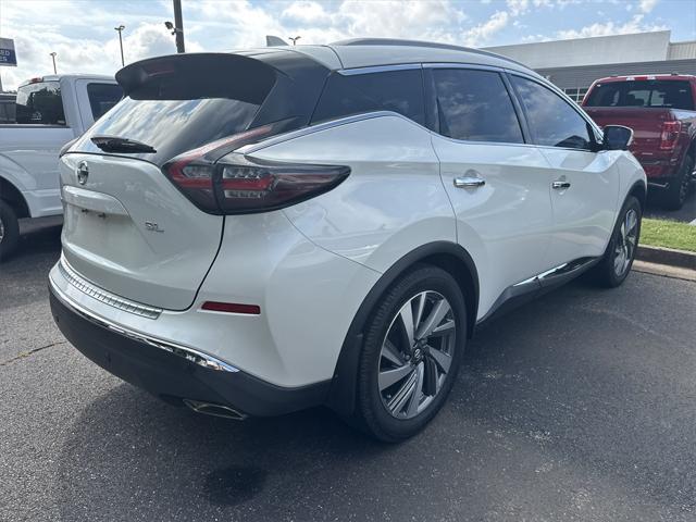 used 2019 Nissan Murano car, priced at $19,990