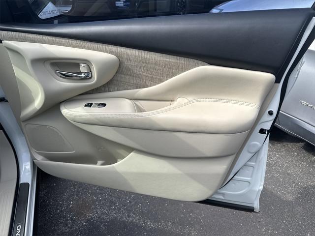 used 2019 Nissan Murano car, priced at $19,990