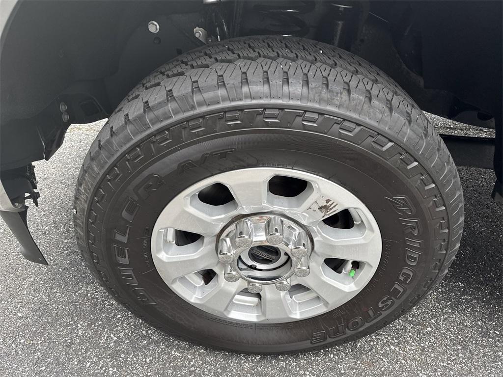 used 2024 Ford F-250 car, priced at $62,750
