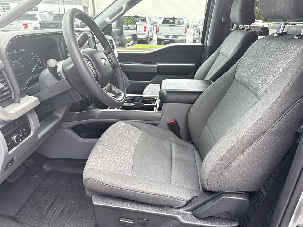 used 2024 Ford F-250 car, priced at $62,750