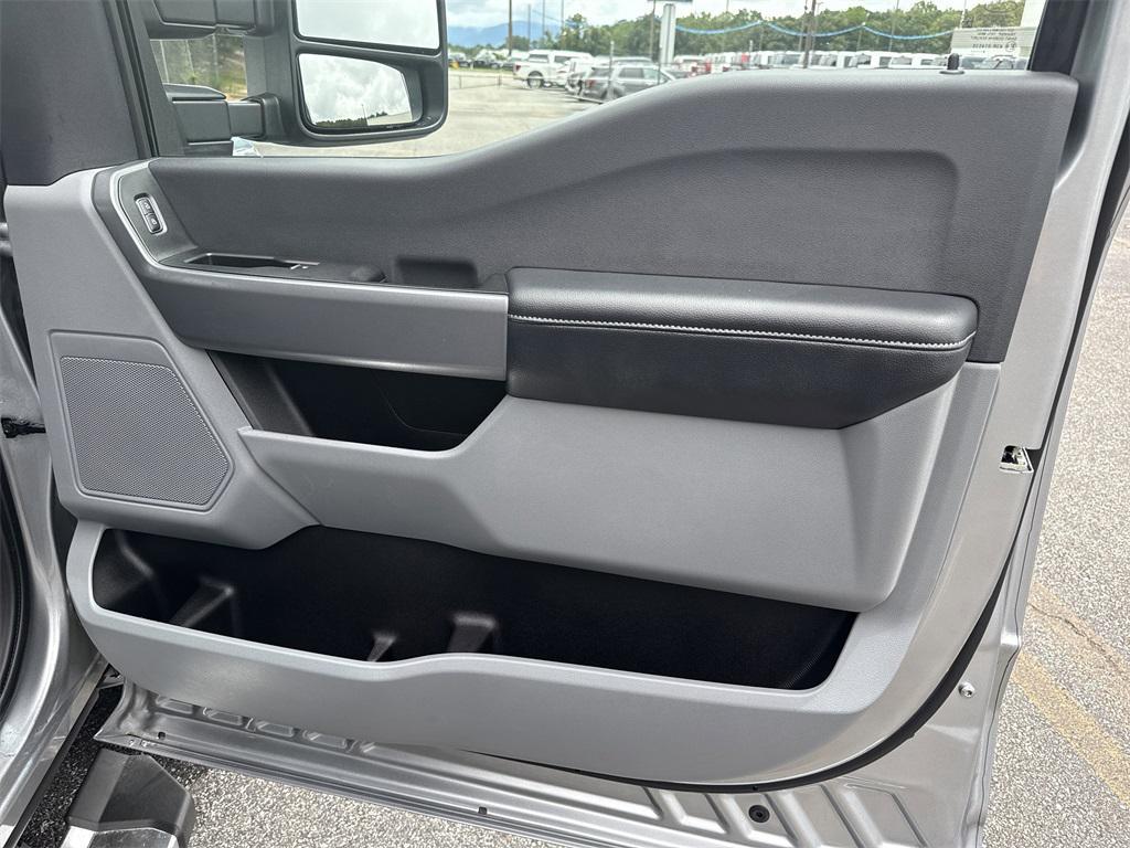 used 2024 Ford F-250 car, priced at $62,750
