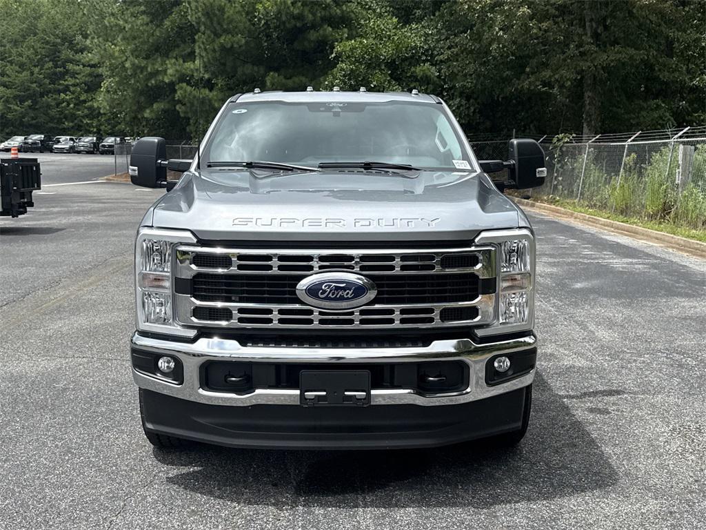used 2024 Ford F-250 car, priced at $62,750