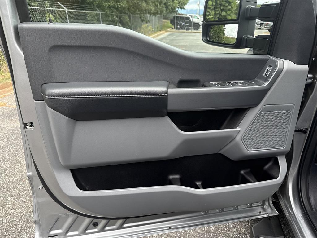 used 2024 Ford F-250 car, priced at $62,750