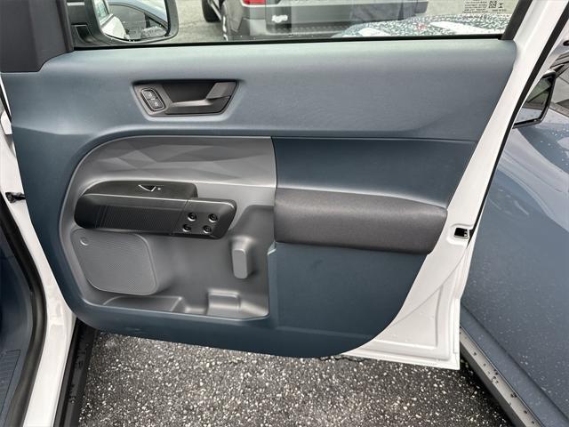 used 2022 Ford Maverick car, priced at $23,795