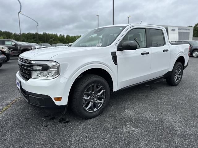 used 2022 Ford Maverick car, priced at $23,795