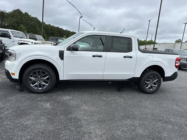 used 2022 Ford Maverick car, priced at $23,795
