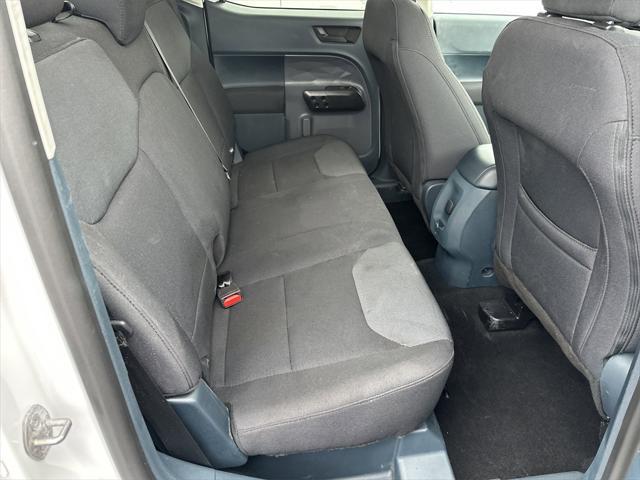 used 2022 Ford Maverick car, priced at $23,795