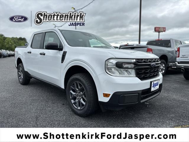 used 2022 Ford Maverick car, priced at $23,000