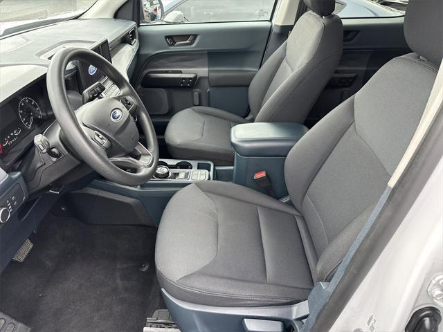 used 2022 Ford Maverick car, priced at $23,795