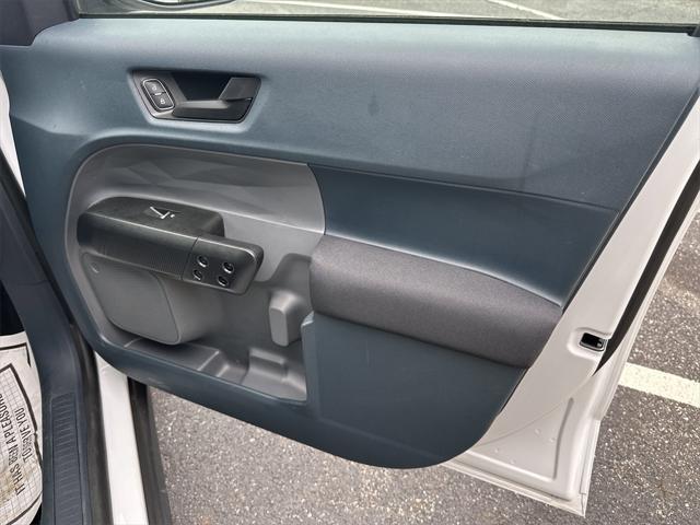 used 2022 Ford Maverick car, priced at $24,350